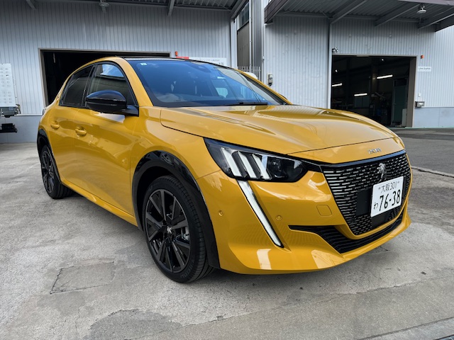 208 GT Premium Edition