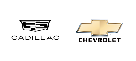 キャデラック / シボレー